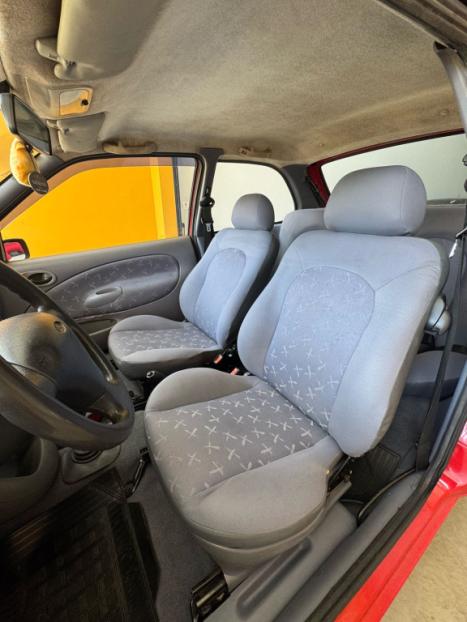 FORD Fiesta Hatch 1.0, Foto 8 FORD Fiesta Hatch 1.0, Foto 8