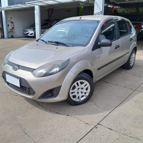 FORD Fiesta Hatch 1.0 4P, Foto 3