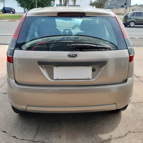 FORD Fiesta Hatch 1.0 4P, Foto 5