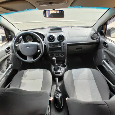 FORD Fiesta Hatch 1.0 4P, Foto 9