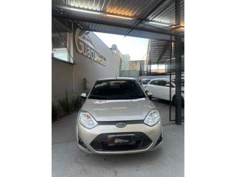 FORD Fiesta Hatch 1.6 4P ROCAM FLEX, Foto 1