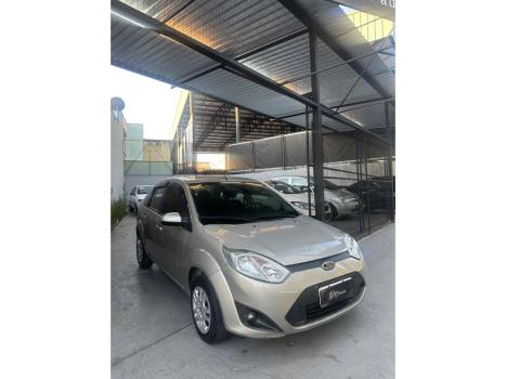 FORD Fiesta Hatch 1.6 4P ROCAM FLEX, Foto 2