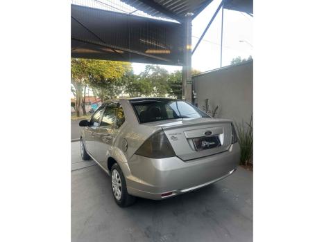 FORD Fiesta Hatch 1.6 4P ROCAM FLEX, Foto 3