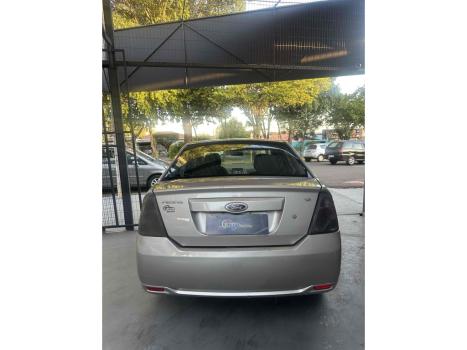 FORD Fiesta Hatch 1.6 4P ROCAM FLEX, Foto 4