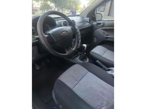 FORD Fiesta Hatch 1.6 4P ROCAM FLEX, Foto 6