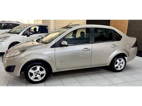 FORD Fiesta Hatch 1.6 4P ROCAM FLEX, Foto 4