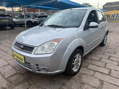 FORD Fiesta Hatch 1.6 4P CLASS FLEX, Foto 1