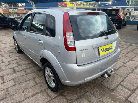 FORD Fiesta Hatch 1.6 4P CLASS FLEX, Foto 5