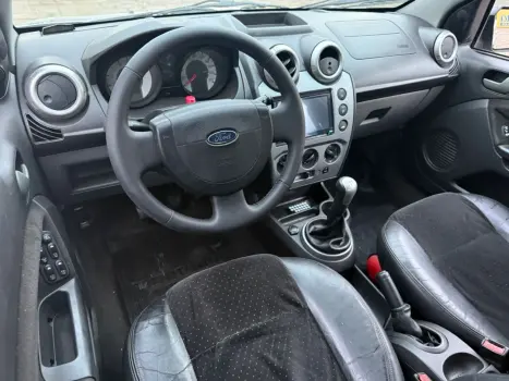 FORD Fiesta Hatch 1.6 4P CLASS FLEX, Foto 6