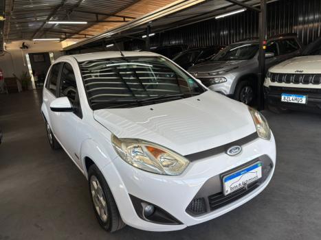 FORD Fiesta Hatch 1.6 4P CLASS FLEX, Foto 5