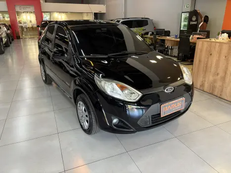 FORD Fiesta Hatch 1.6 4P, Foto 1 FORD Fiesta Hatch 1.6 4P, Foto 1