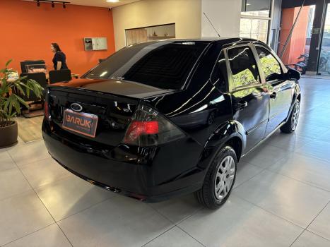 FORD Fiesta Hatch 1.6 4P, Foto 5 FORD Fiesta Hatch 1.6 4P, Foto 5