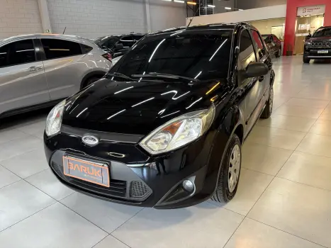 FORD Fiesta Hatch 1.6 4P, Foto 7 FORD Fiesta Hatch 1.6 4P, Foto 7