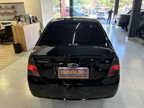 FORD Fiesta Hatch 1.6 4P, Foto 8 FORD Fiesta Hatch 1.6 4P, Foto 8