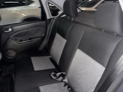 FORD Fiesta Hatch 1.6 4P, Foto 11 FORD Fiesta Hatch 1.6 4P, Foto 11