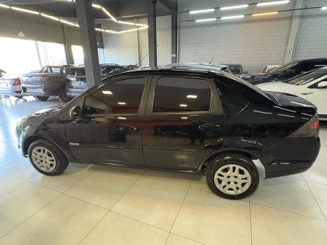 FORD Fiesta Hatch 1.6 4P, Foto 17 FORD Fiesta Hatch 1.6 4P, Foto 17