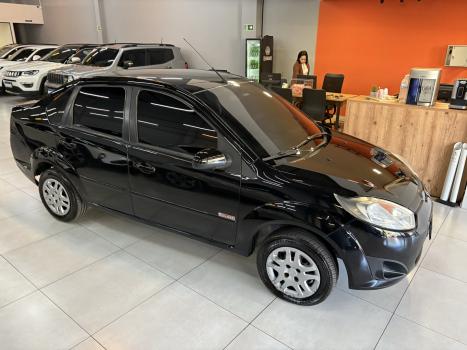 FORD Fiesta Hatch 1.6 4P, Foto 20 FORD Fiesta Hatch 1.6 4P, Foto 20