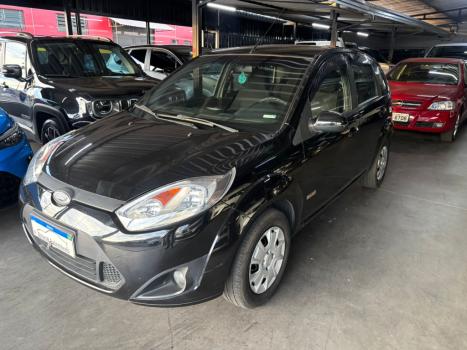 FORD Fiesta Hatch 1.6 4P CLASS FLEX, Foto 1