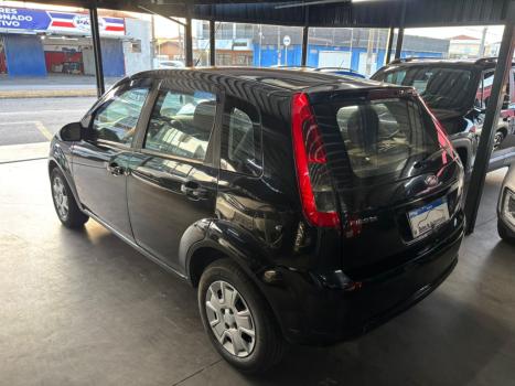 FORD Fiesta Hatch 1.6 4P CLASS FLEX, Foto 2