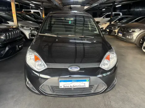 FORD Fiesta Hatch 1.6 4P CLASS FLEX, Foto 3