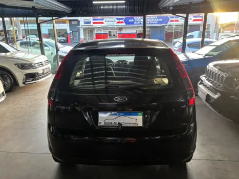 FORD Fiesta Hatch 1.6 4P CLASS FLEX, Foto 4