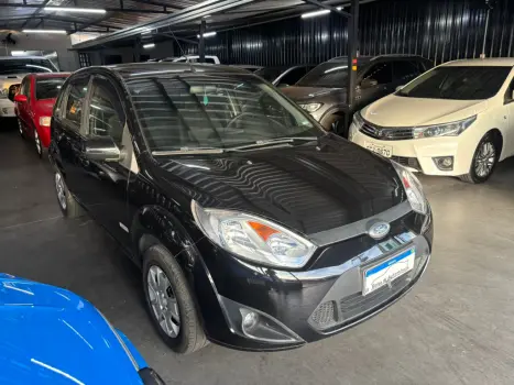 FORD Fiesta Hatch 1.6 4P CLASS FLEX, Foto 5