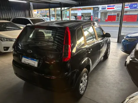 FORD Fiesta Hatch 1.6 4P CLASS FLEX, Foto 6