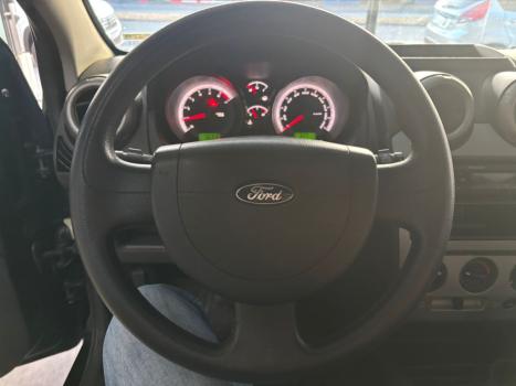 FORD Fiesta Hatch 1.6 4P CLASS FLEX, Foto 9