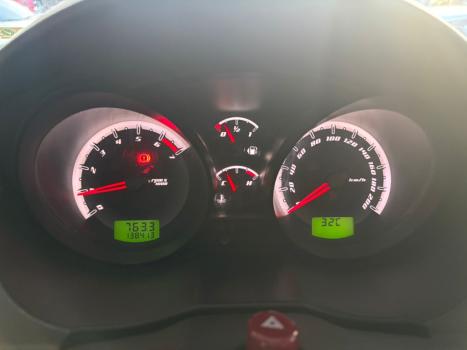 FORD Fiesta Hatch 1.6 4P CLASS FLEX, Foto 10