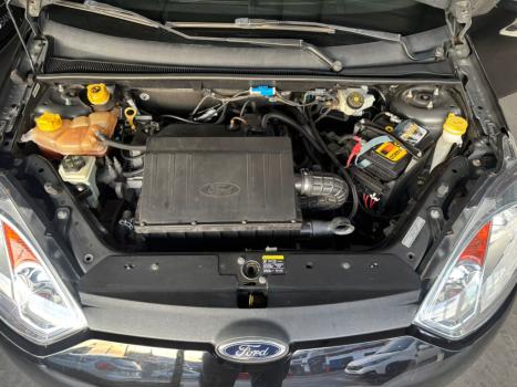 FORD Fiesta Hatch 1.6 4P CLASS FLEX, Foto 15