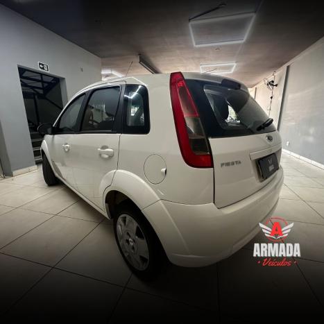 FORD Fiesta Hatch 1.6 4P SE FLEX, Foto 4