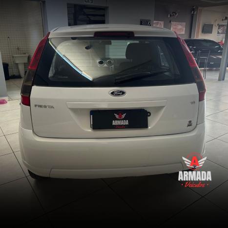 FORD Fiesta Hatch 1.6 4P SE FLEX, Foto 5