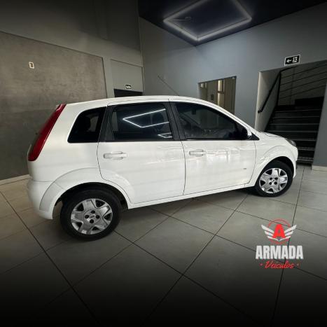 FORD Fiesta Hatch 1.6 4P SE FLEX, Foto 6