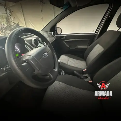 FORD Fiesta Hatch 1.6 4P SE FLEX, Foto 8