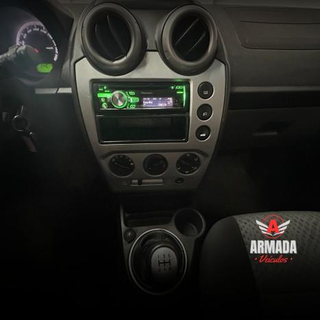 FORD Fiesta Hatch 1.6 4P SE FLEX, Foto 9