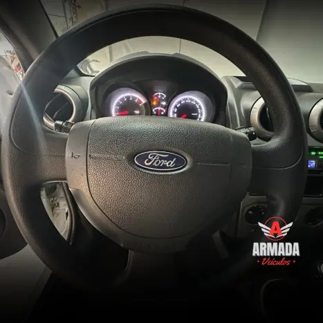 FORD Fiesta Hatch 1.6 4P SE FLEX, Foto 10