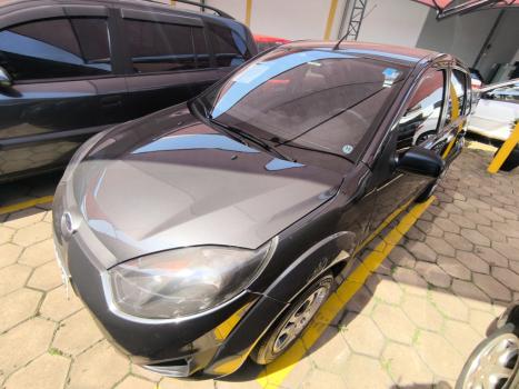 FORD Fiesta Hatch 1.6 4P FLEX, Foto 2