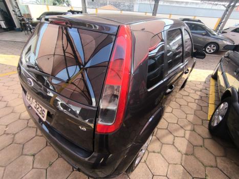 FORD Fiesta Hatch 1.6 4P FLEX, Foto 5