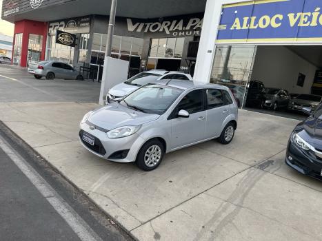 FORD Fiesta Hatch 1.0 4P CLASS FLEX, Foto 4
