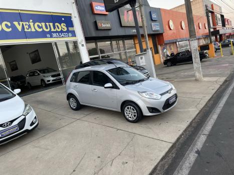FORD Fiesta Hatch 1.0 4P CLASS FLEX, Foto 5