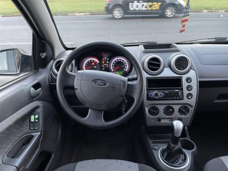 FORD Fiesta Hatch 1.0 4P CLASS FLEX, Foto 8