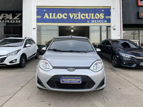 FORD Fiesta Hatch 1.0 4P CLASS FLEX, Foto 15