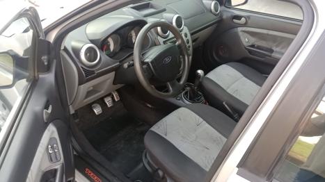 FORD Fiesta Hatch 1.6 4P TRAIL FLEX, Foto 10