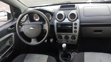 FORD Fiesta Hatch 1.6 4P TRAIL FLEX, Foto 11