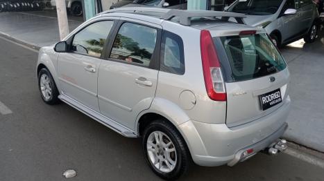 FORD Fiesta Hatch 1.6 4P TRAIL FLEX, Foto 5