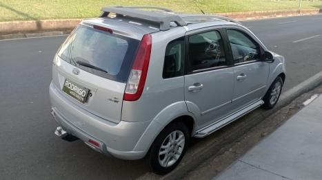 FORD Fiesta Hatch 1.6 4P TRAIL FLEX, Foto 7
