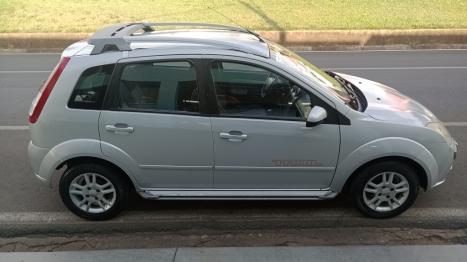 FORD Fiesta Hatch 1.6 4P TRAIL FLEX, Foto 8