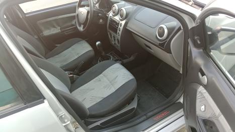 FORD Fiesta Hatch 1.6 4P TRAIL FLEX, Foto 12