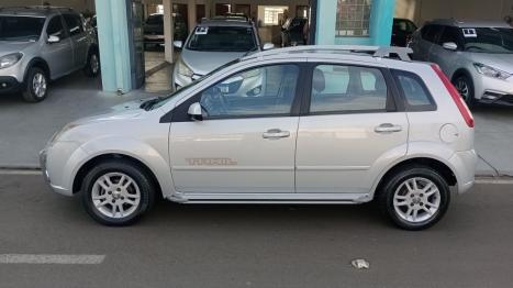 FORD Fiesta Hatch 1.6 4P TRAIL FLEX, Foto 4