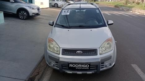 FORD Fiesta Hatch 1.6 4P TRAIL FLEX, Foto 2